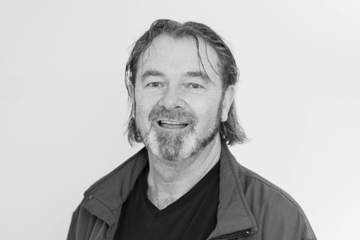 Bjørn Johan Nytrø