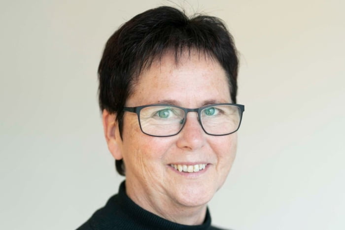 Britt Furuhaug