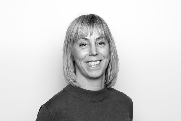 Gunnhild Sætnan