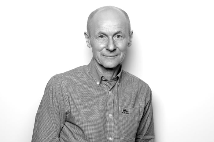 Håkon Kyllo