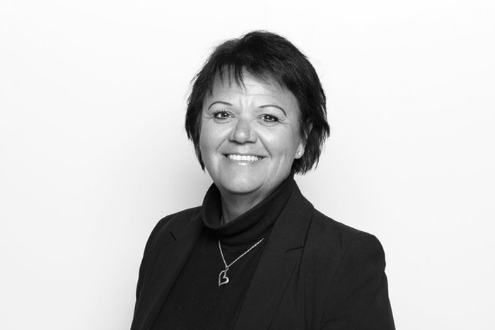 Hege Trøan