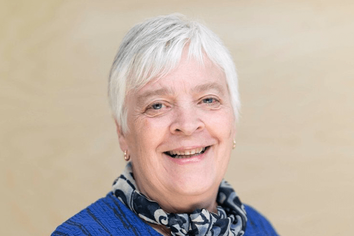 Ingrid Talgø