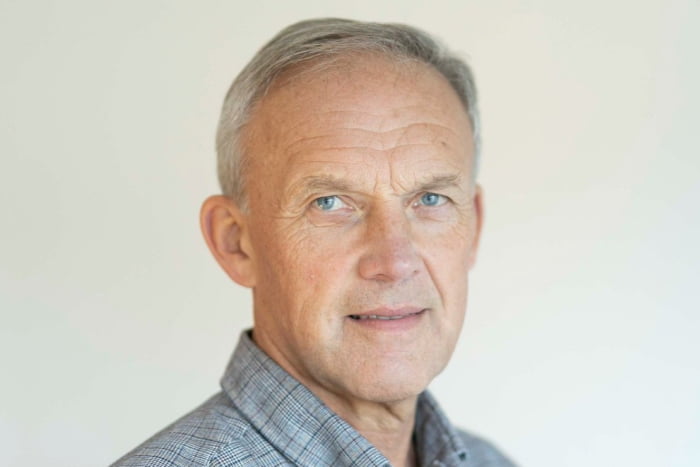 Jan Bævre