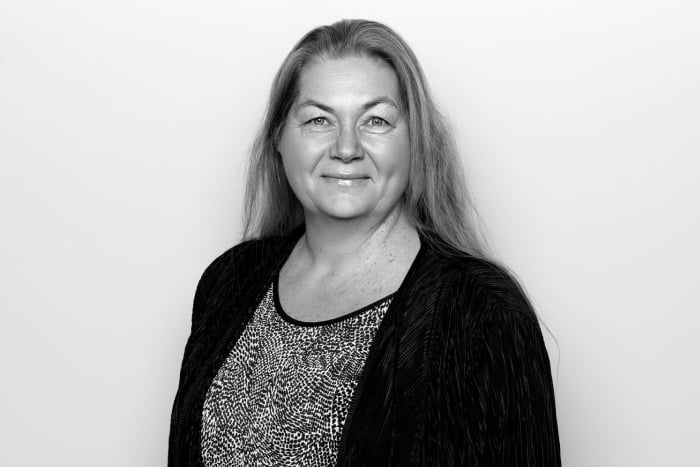 Janne Staberg