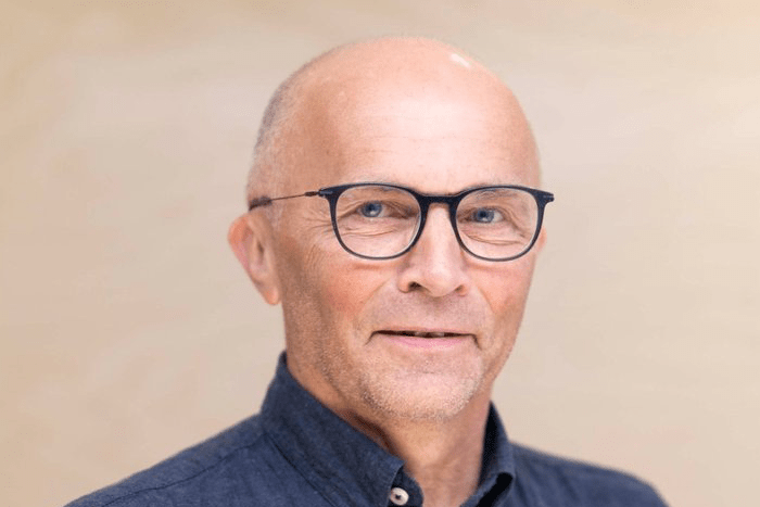 Jarle Hamnes