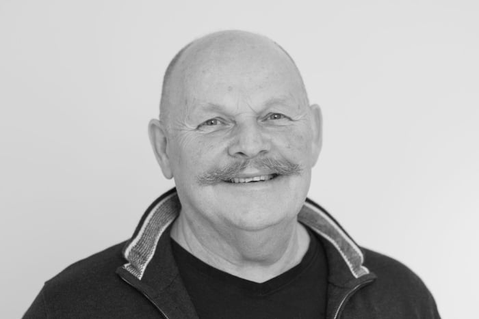 Jostein Myhr