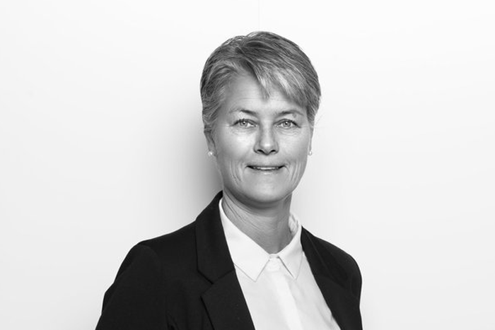 Liv Ellen Halle Arntzen