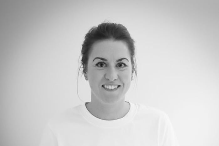 Mari Myrholdt