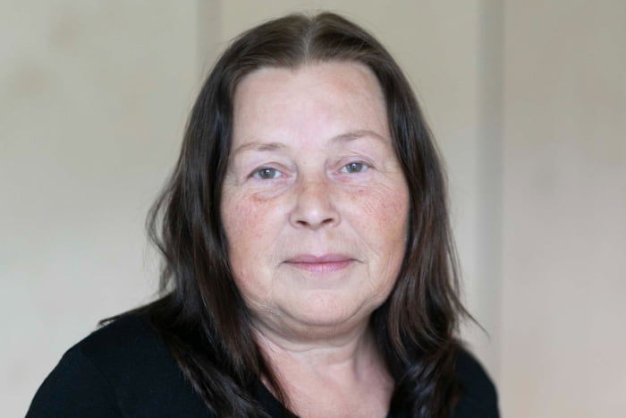 Rita Haugen