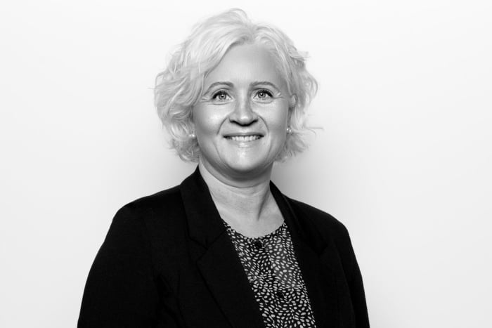 Ruth Sigrun Bakken