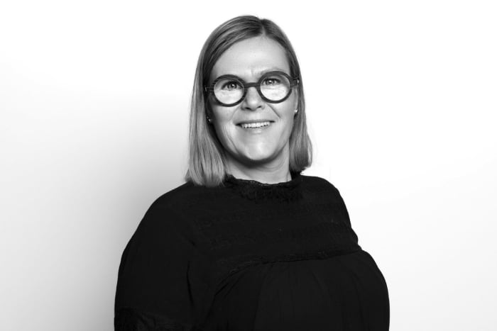 Sidsel Børstad