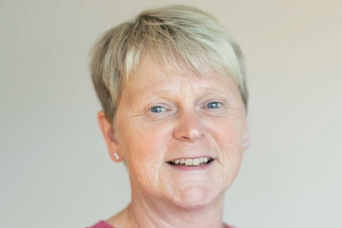 Signe Anita Helgetun