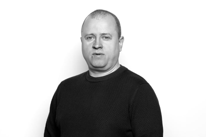 Tommy Sjaastad