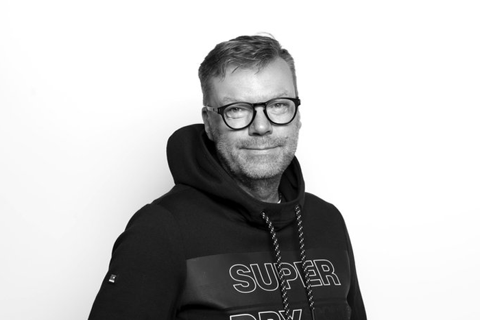 Tor Vinge Kvam