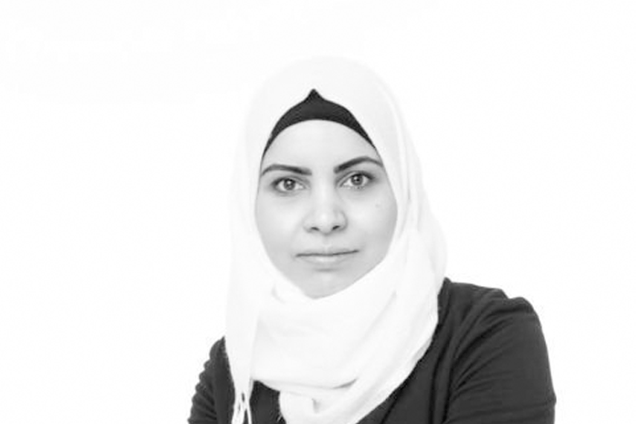 Wafaa Akash